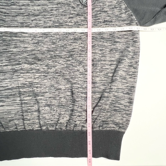 Fox Racing Sweater With Logo Patch Motocross Large - Picture 9 of 10